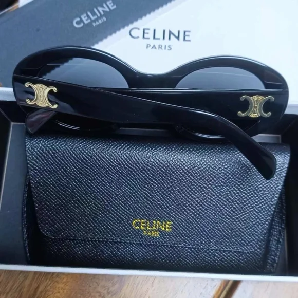 Almost New CELINE Eyewear Available! Almost New CELINE Eyewear Available! main image 3